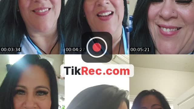TikTok live: adults only by @aide3419