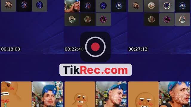 @santy_de TikTok live from 2026-08-28