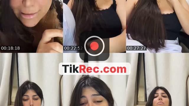@zzzaaaa529 TikTok live from 2026-08-28