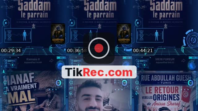 @skud96 TikTok live from 2026-08-28
