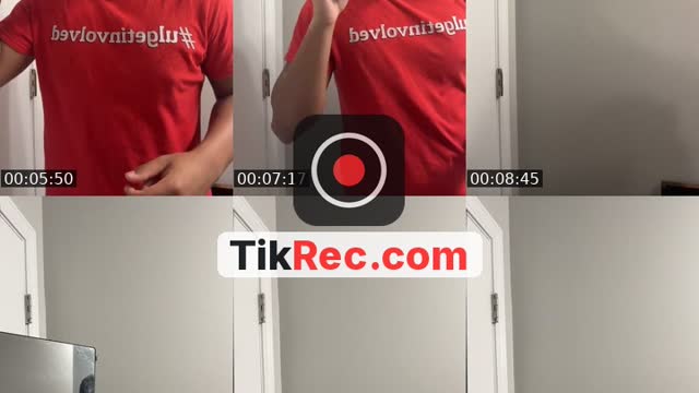 TikTok live: mentioned you by @vibesswithmike
