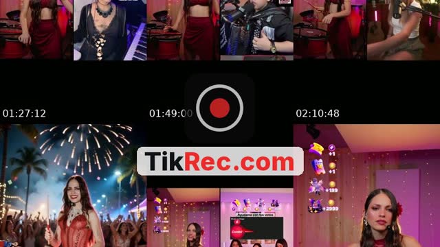 Ayúdame a ganar Music on Stage - @gretubela_
