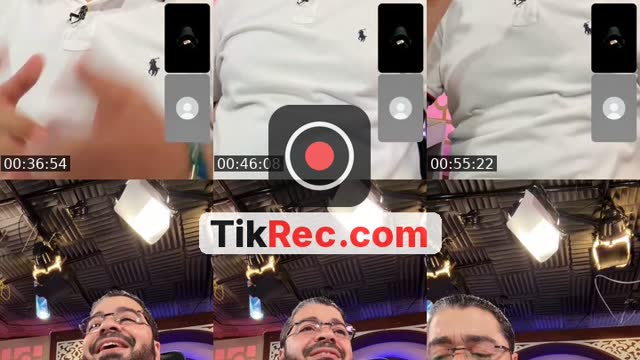 @ramy.eissa0 TikTok live from 2026-08-28