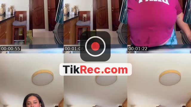 @arielkysvip TikTok live