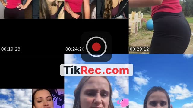 TikTok live: I have announcement… by @dez.erae