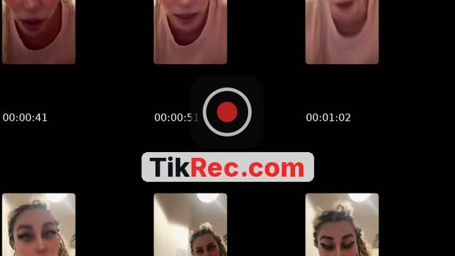 @sina2_maria TikTok live
