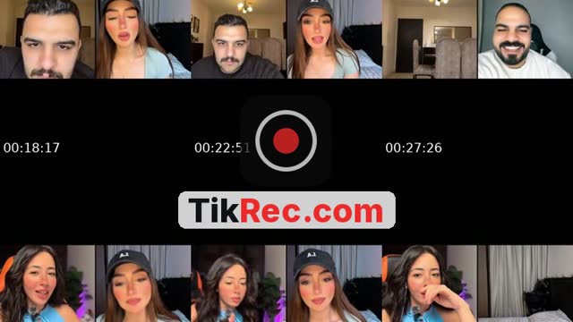 @lelyahmed_ TikTok live from 2026-08-28