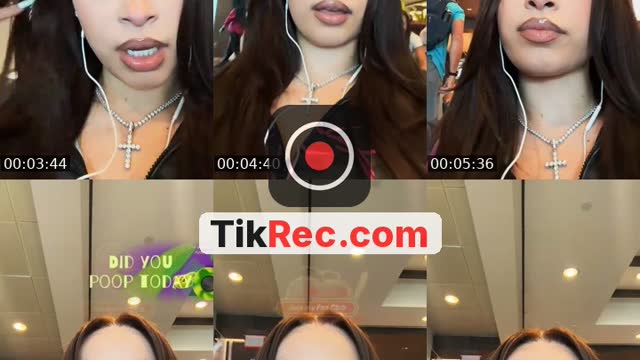 @icespicee TikTok live from 2026-08-28
