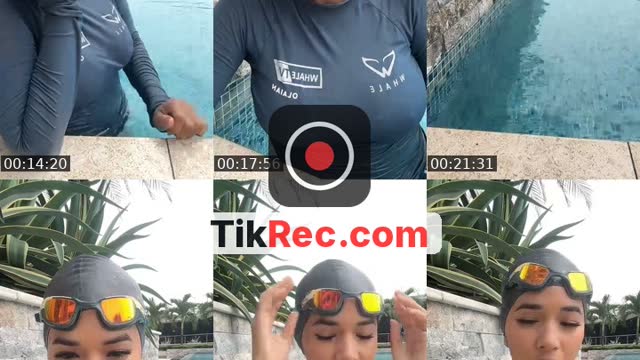 @nathalyshanel TikTok live from 2026-08-28