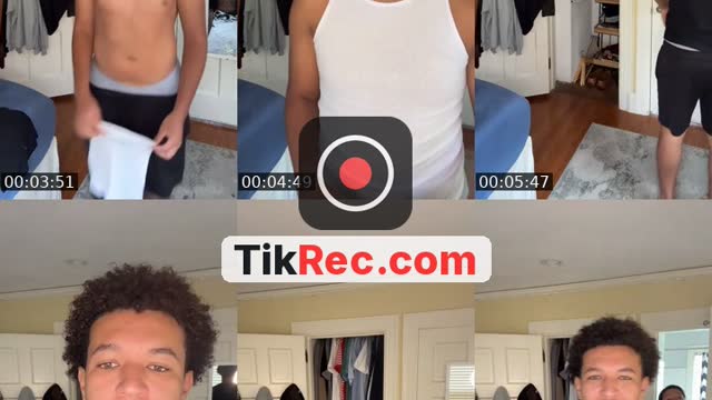 TikTok live: WSGGGG by @ceeta4prez