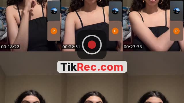 @kwthar493 TikTok live