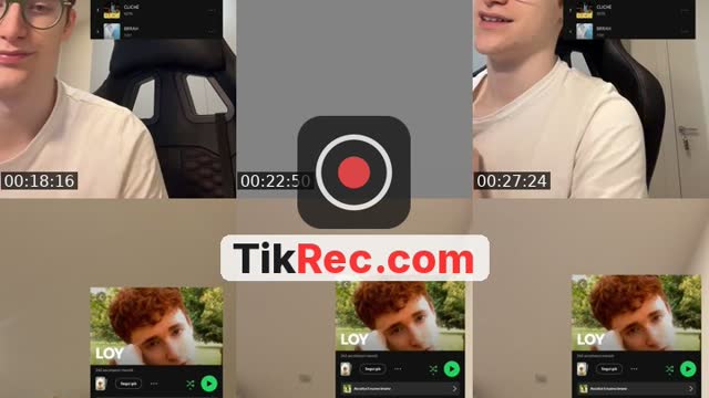 TikTok live: Se amate il POP/KPOP entrate by @loypopish
