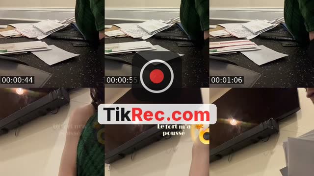 @jada.tatiana TikTok live