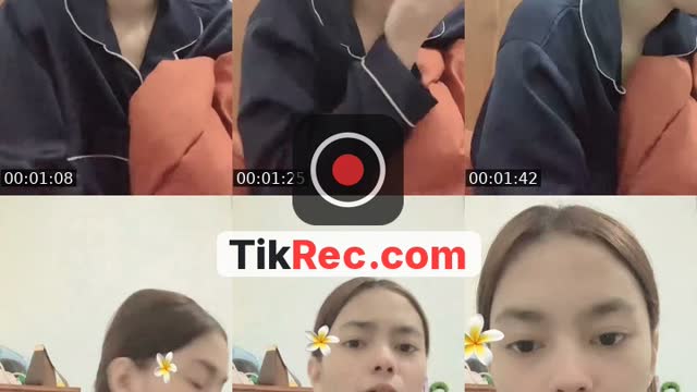 @ellfeliay TikTok live