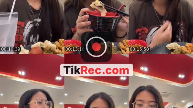 @herluzn2 TikTok live from 2026-08-28