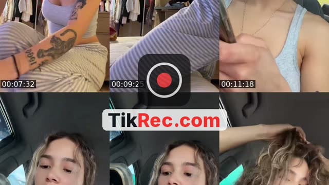 @payykali1 TikTok live from 2026-08-28
