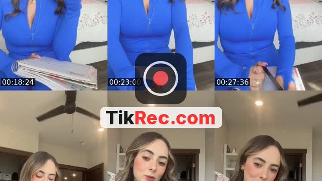 @andrea.menendez1510 TikTok live from 2026-08-28