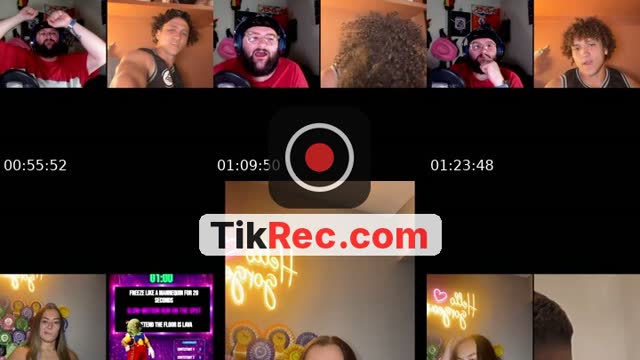 @ebonylillie1 TikTok live from 2026-08-28