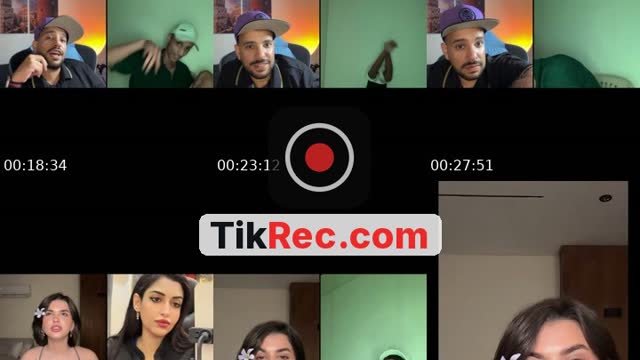 TikTok live: أرحبووو 🤎🩷 by @boorow1