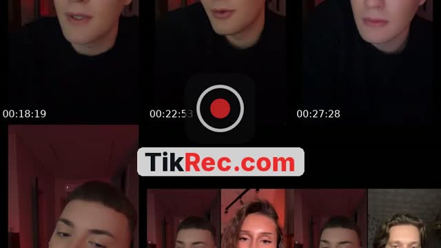 @iamstrizh TikTok live from 2026-08-28