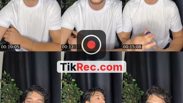 @oussama_benhmida TikTok live from 2026-08-28