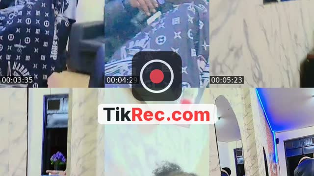 @shasha.massage TikTok live from 2026-08-28