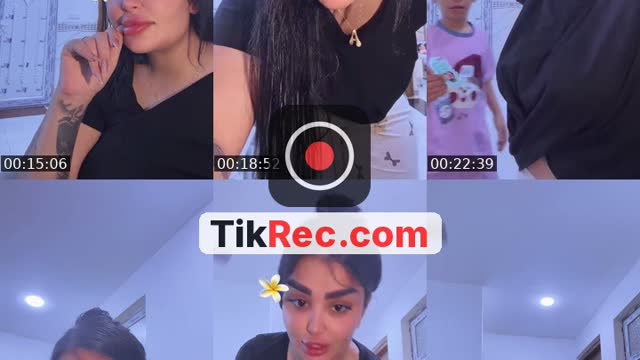 @si6.00 TikTok live from 2026-08-28