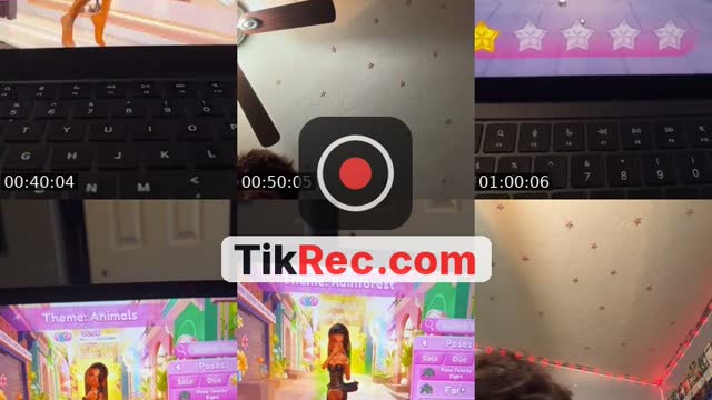 @itsjuniorlux TikTok live from 2026-08-28