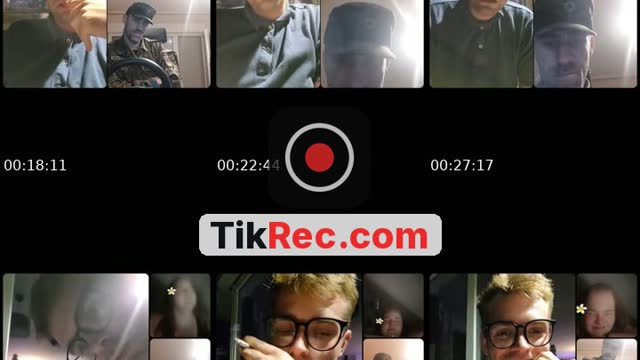 @heypassii TikTok live from 2026-08-28