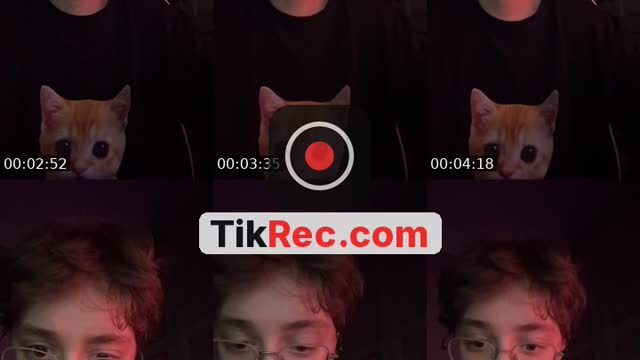 @xayahs_ TikTok live