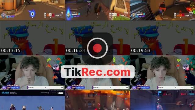 TikTok live: 264267274221 by @tiktokhatingme