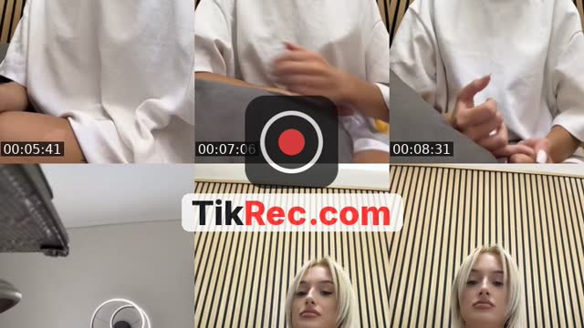 @souziieex TikTok live
