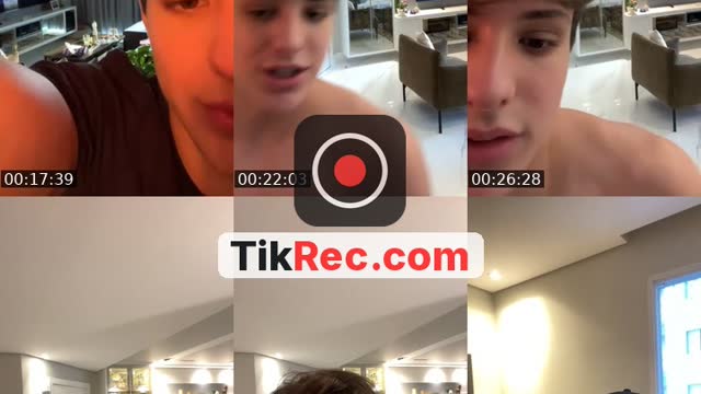 @thurtz7 TikTok live from 2026-08-28