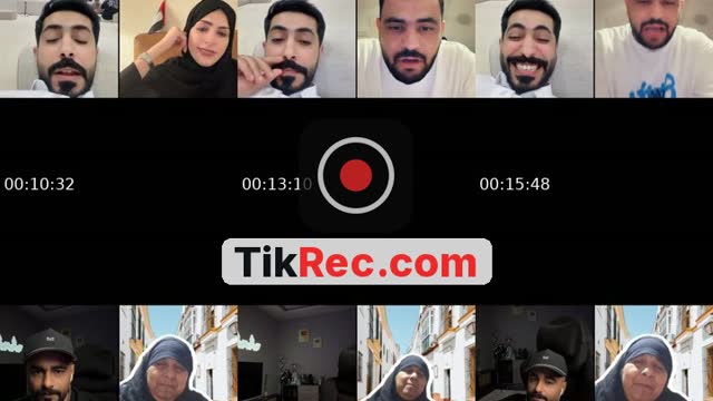 @mstolhak TikTok live