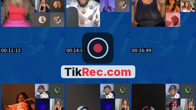 @houseofyansh7 TikTok live from 2026-08-28