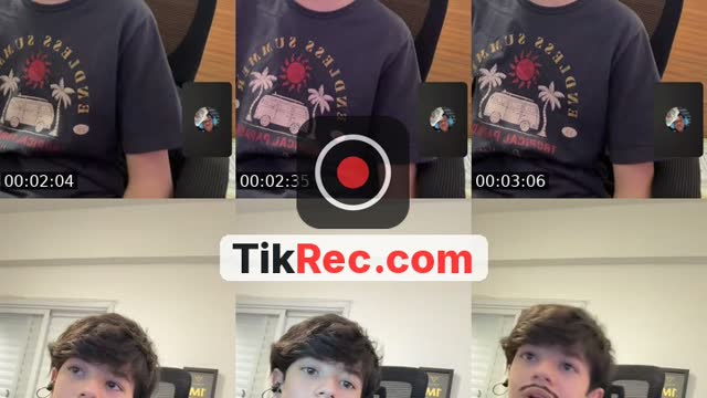 @renatocalixto011 TikTok live