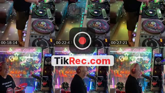@dj_er06 TikTok live