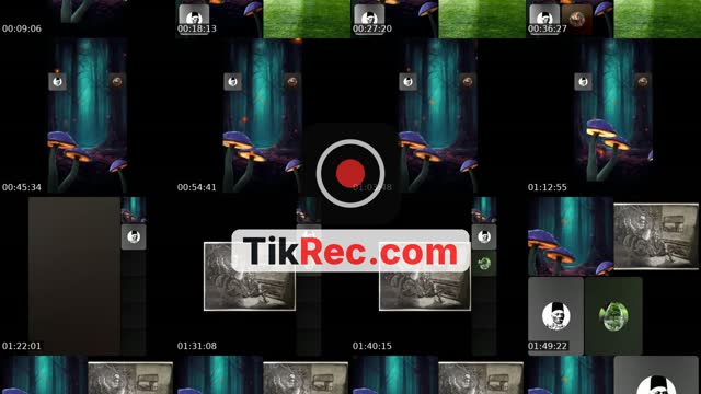 TikTok live: كريم المحايد by @the.neutral