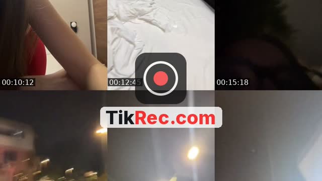 TikTok live: Thessaloniki by @el33na_