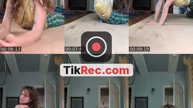 @rodentnado TikTok live from 2026-08-28