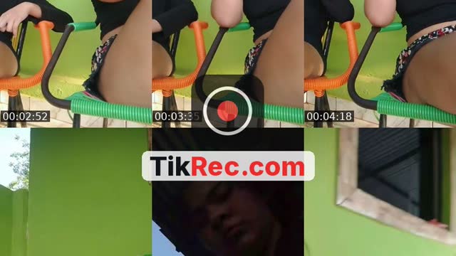 @mila.bentez TikTok live