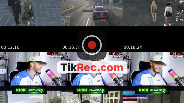 TikTok live: CEEBEE VEN. PREMIUM +18 by @k.rawmos