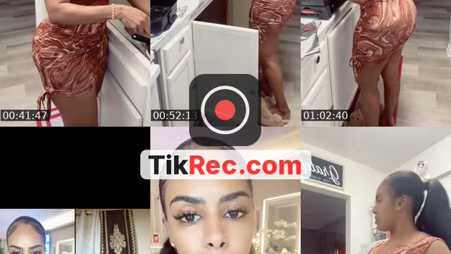 @only1bosslady3 TikTok live