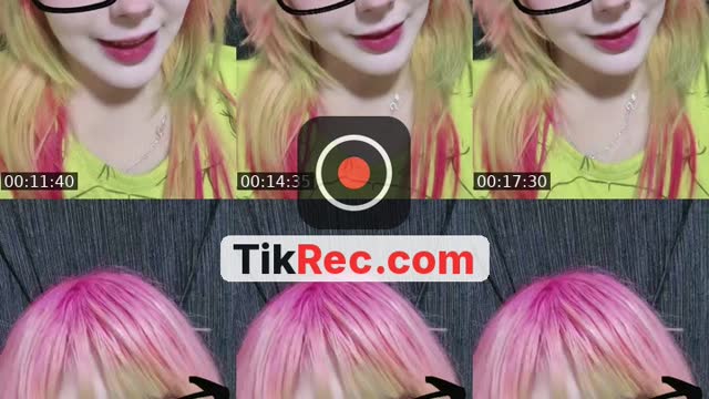 TikTok live: oño by @darii_oxo