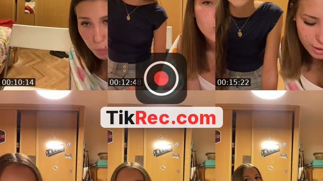 TikTok live: @dianaa.mgg @isa.santamariaa by @soff.rdgzz