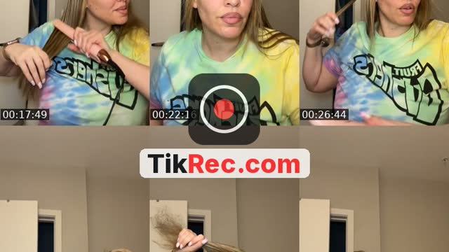 @oohlolo TikTok live from 2026-08-28