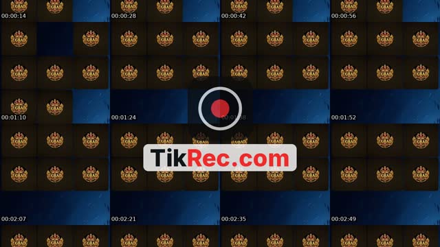 @2026f18 TikTok live