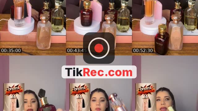 TikTok live: Live shop by @akemyliz
