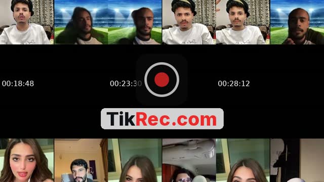@modellsarahh TikTok live