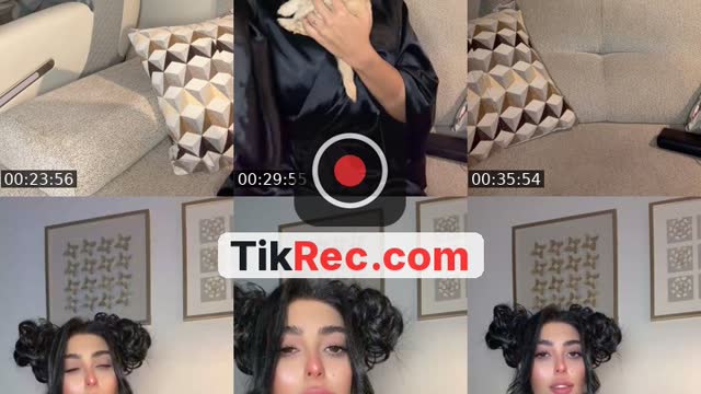@official.ansam TikTok live